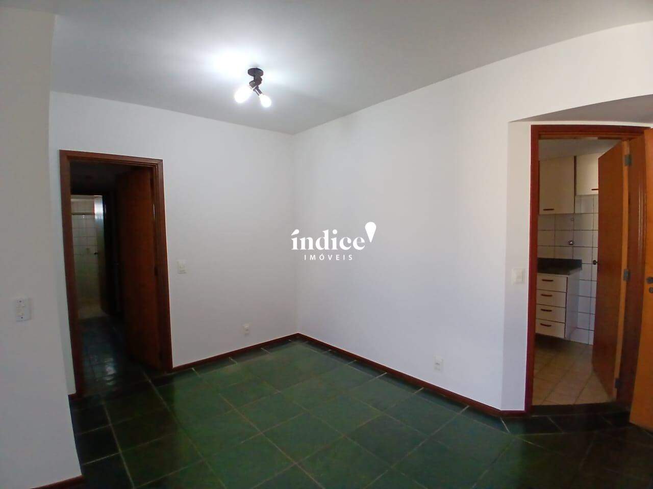 Apartamento para para aluguel no Alto da Boa Vista na cidade de Ribeirão Preto: 