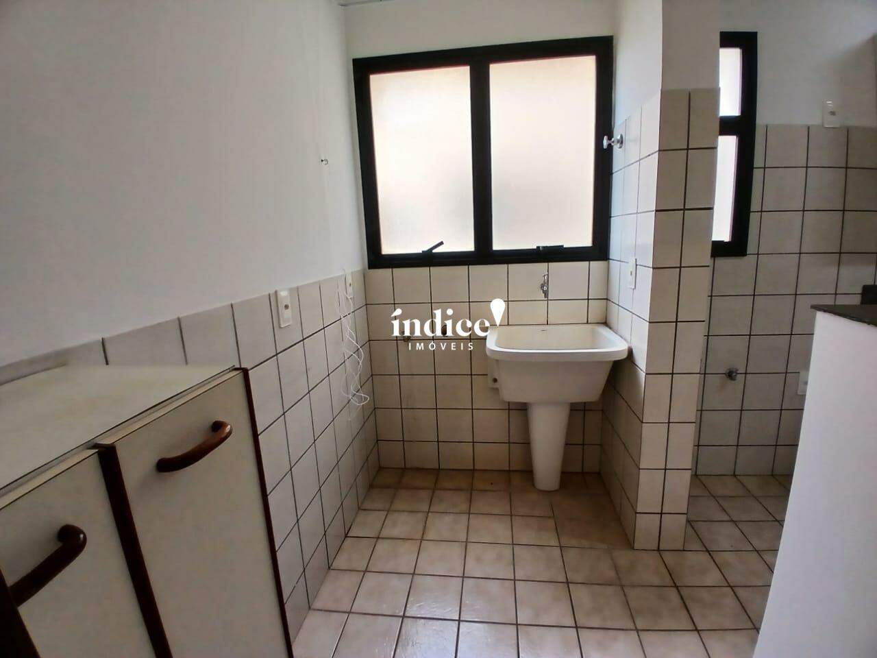 Apartamento para para aluguel no Alto da Boa Vista na cidade de Ribeirão Preto: 