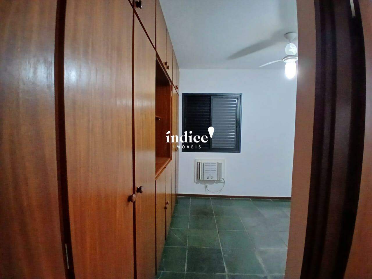 Apartamento para para aluguel no Alto da Boa Vista na cidade de Ribeirão Preto: 