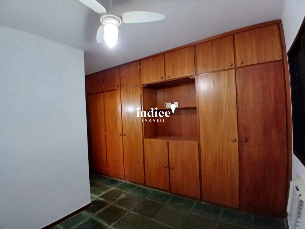 Apartamento para para aluguel no Alto da Boa Vista na cidade de Ribeirão Preto: 