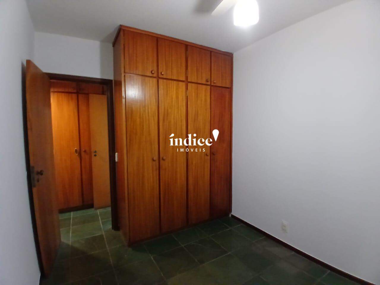 Apartamento para para aluguel no Alto da Boa Vista na cidade de Ribeirão Preto: 