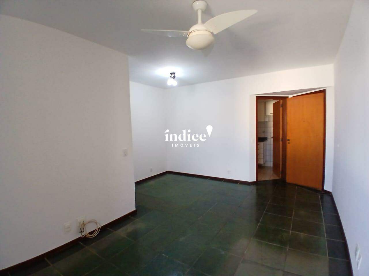 Apartamento para para aluguel no Alto da Boa Vista na cidade de Ribeirão Preto: 
