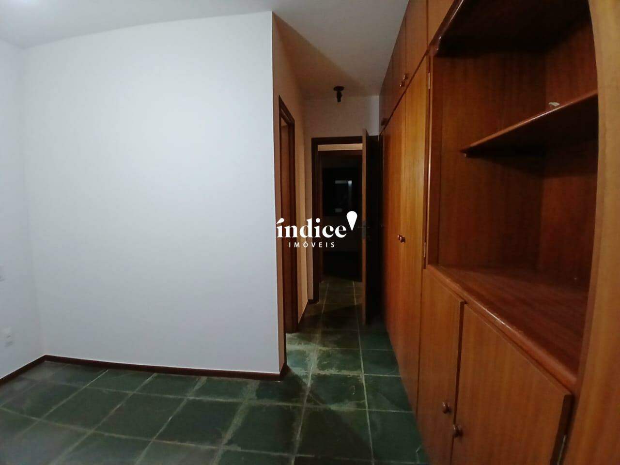 Apartamento para para aluguel no Alto da Boa Vista na cidade de Ribeirão Preto: 