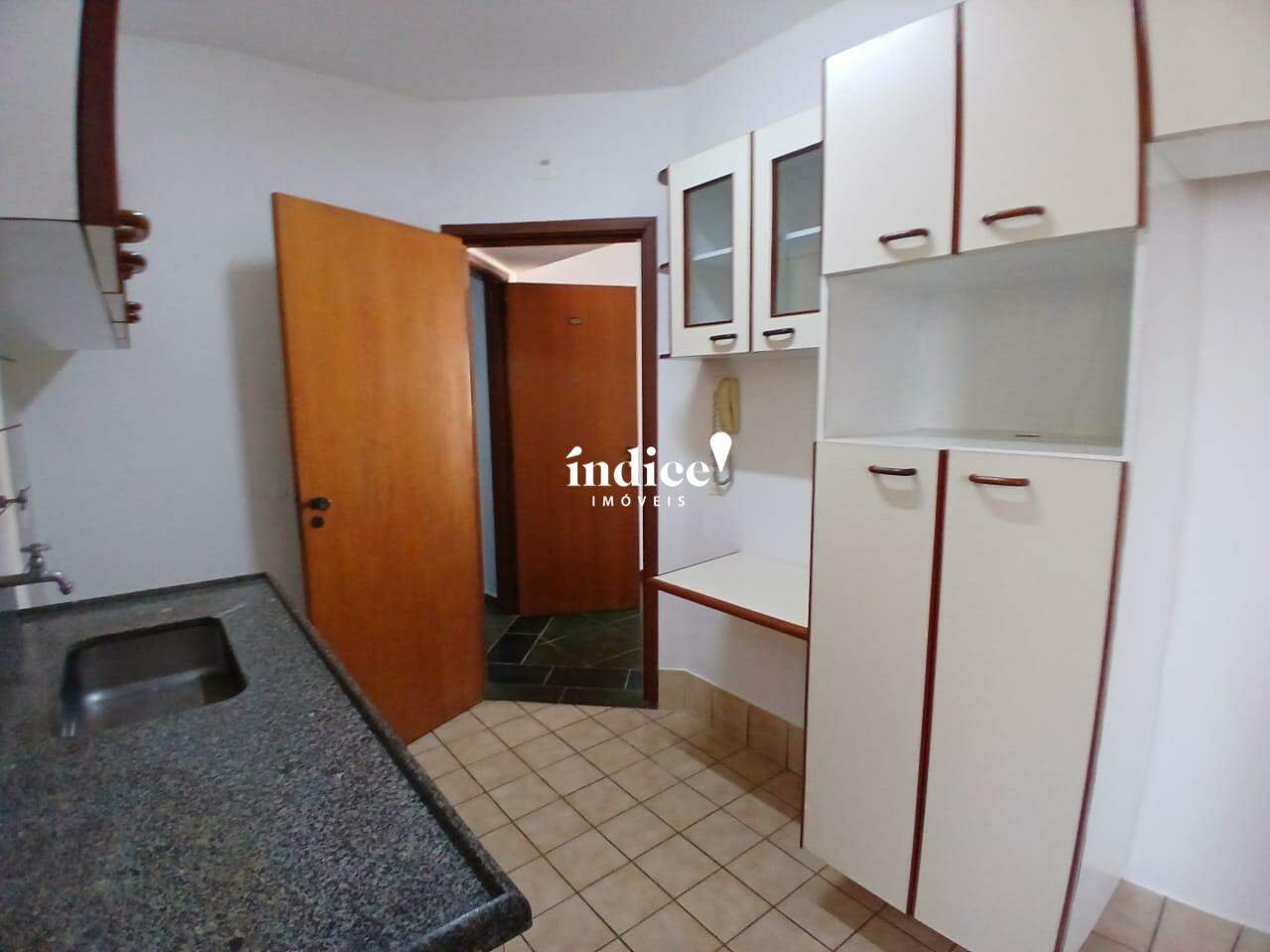 Apartamento para para aluguel no Alto da Boa Vista na cidade de Ribeirão Preto: 