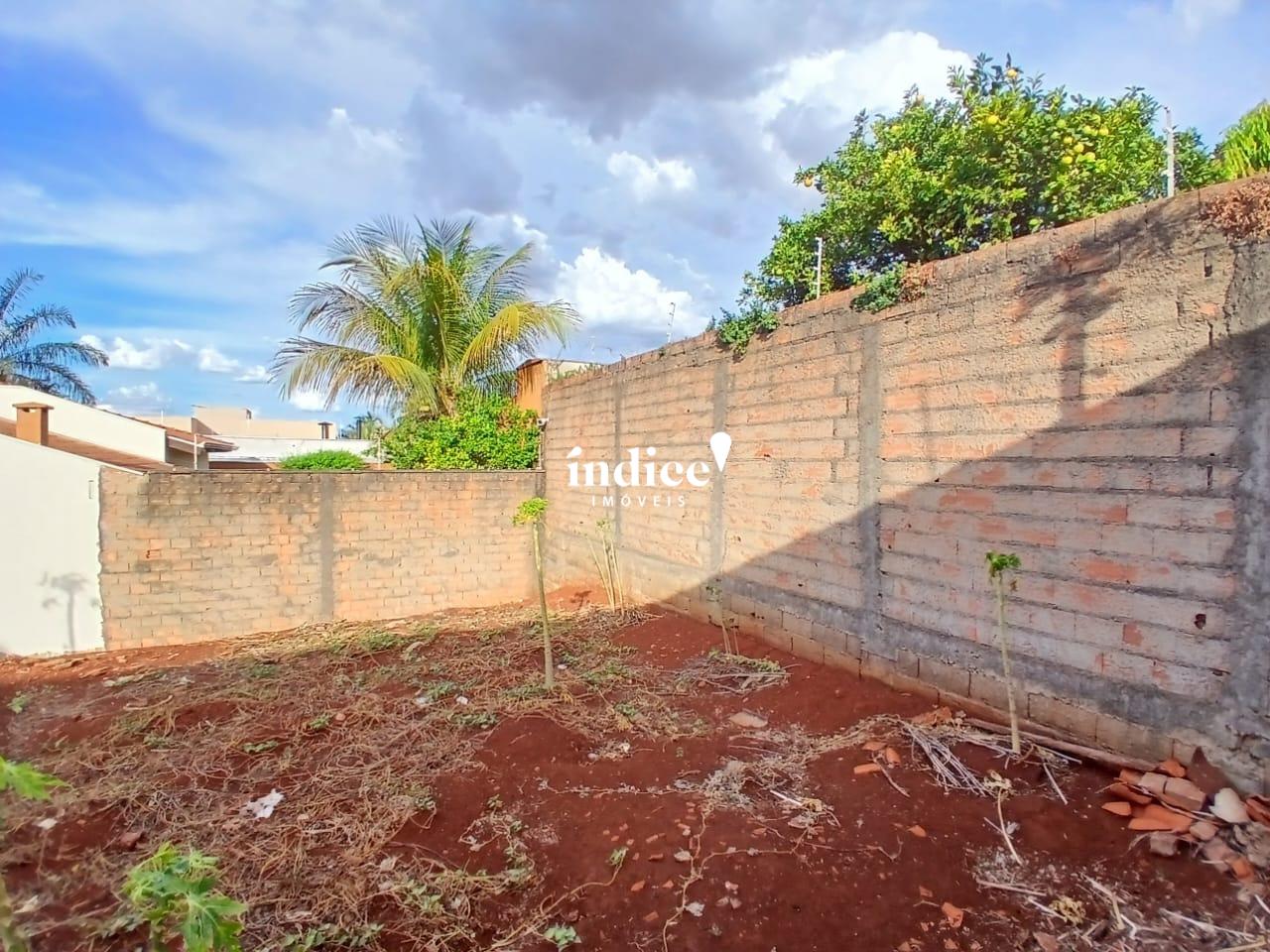 Terrenos Bairro para à venda no Jardim Palmares na cidade de Ribeirão Preto: 