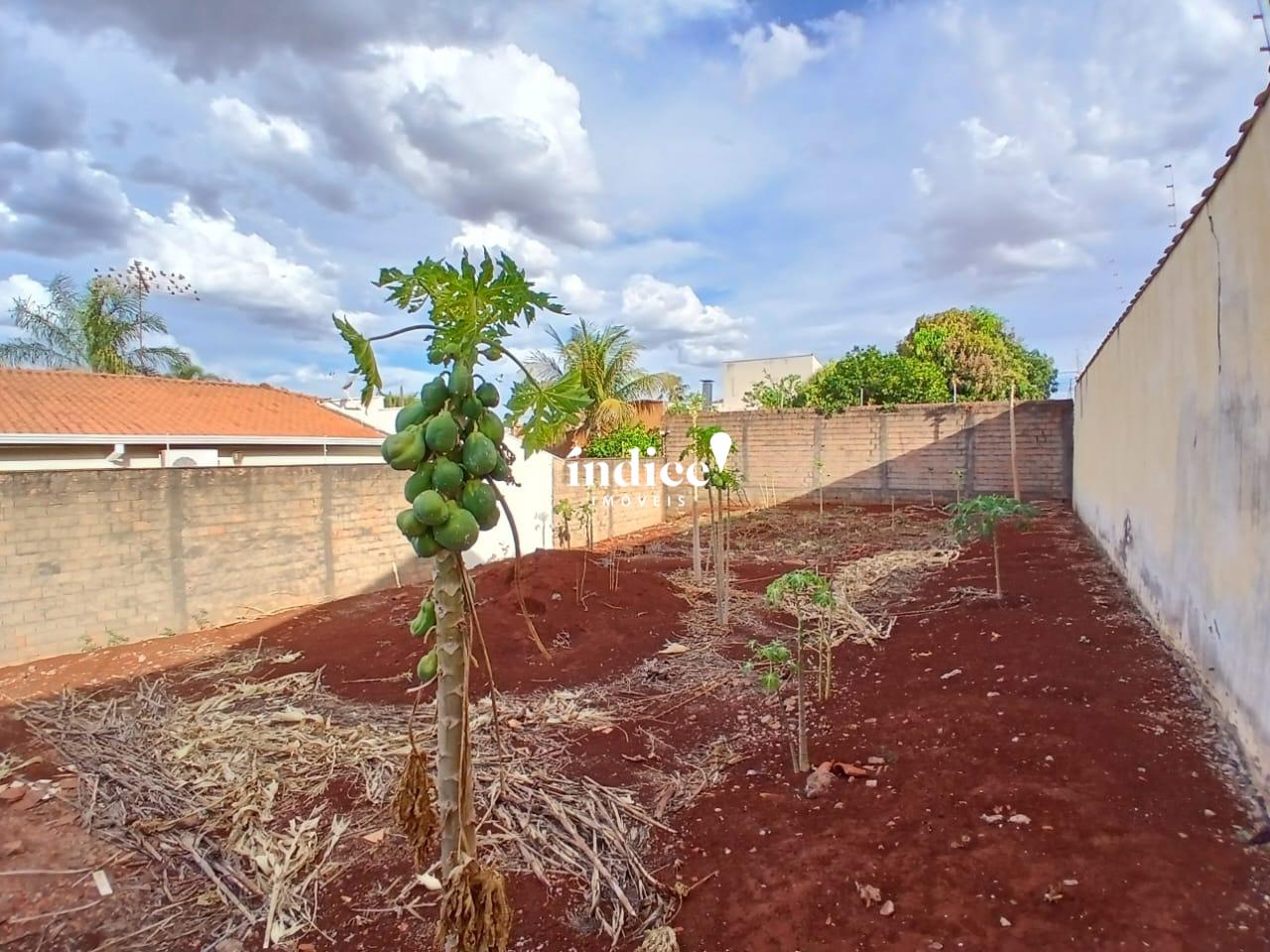 Terrenos Bairro para à venda no Jardim Palmares na cidade de Ribeirão Preto: 