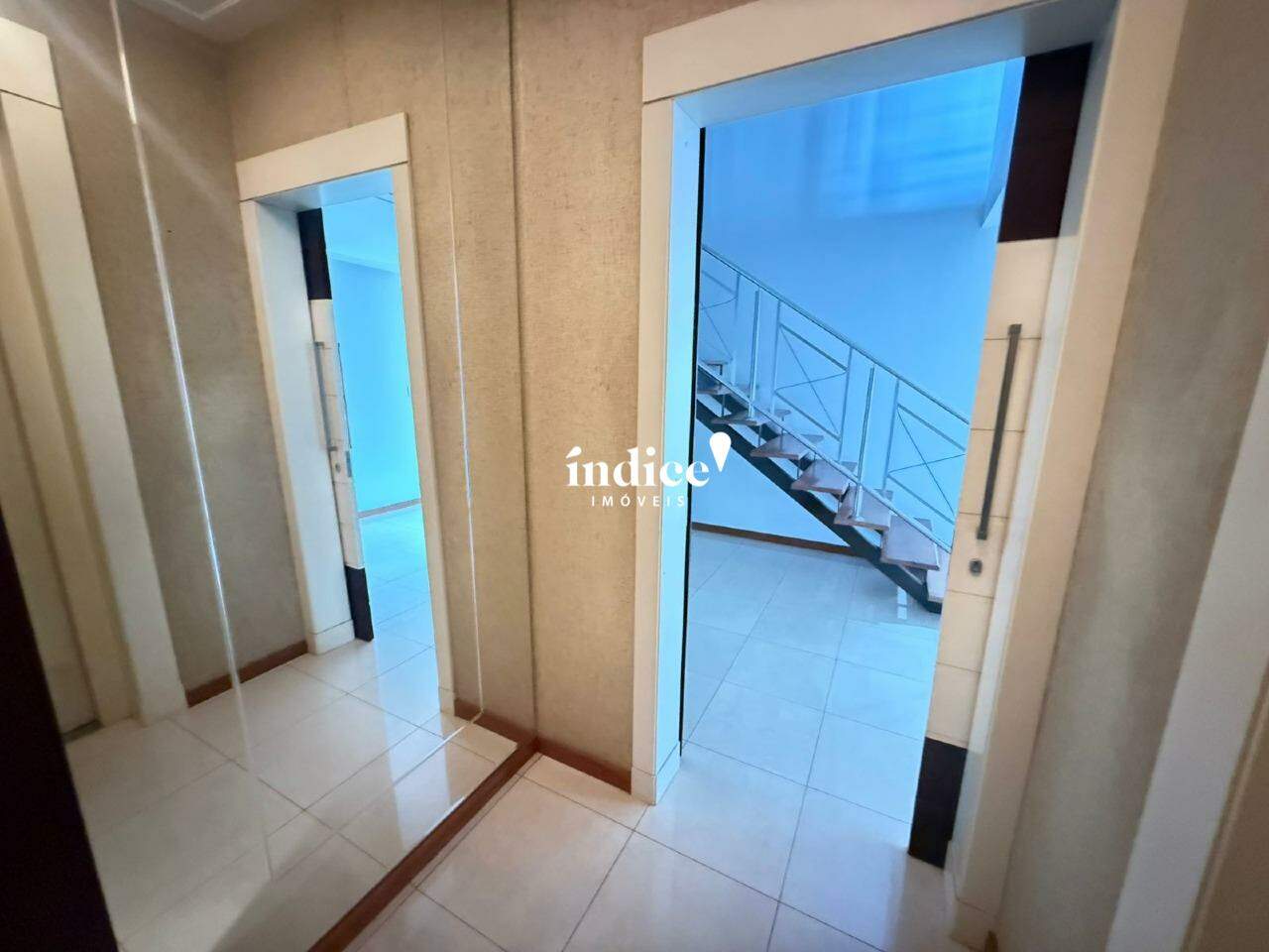 Coberturas para para aluguel no Jardim Santa Ângela na cidade de Ribeirão Preto: 