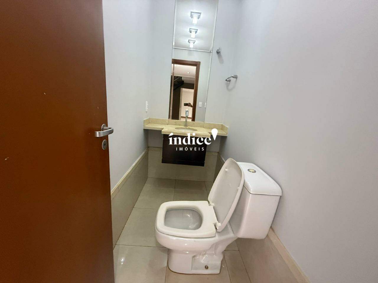 Coberturas para para aluguel no Jardim Santa Ângela na cidade de Ribeirão Preto: 