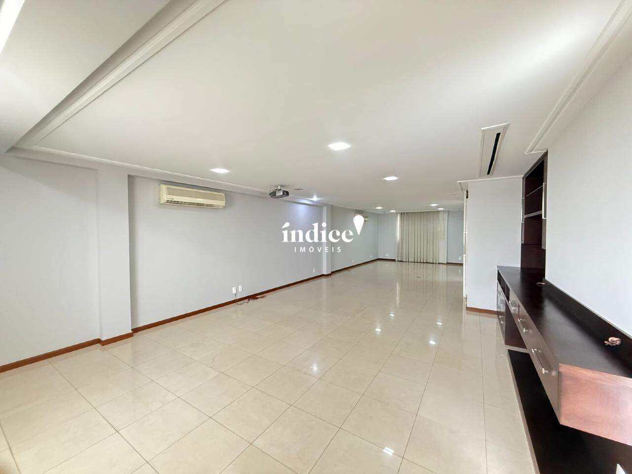 Coberturas para para aluguel no Jardim Santa Ângela na cidade de Ribeirão Preto: 