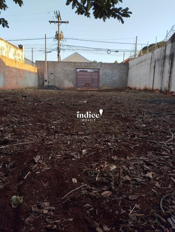 Terrenos Bairro para à venda no Vila Virgínia na cidade de Ribeirão Preto: 