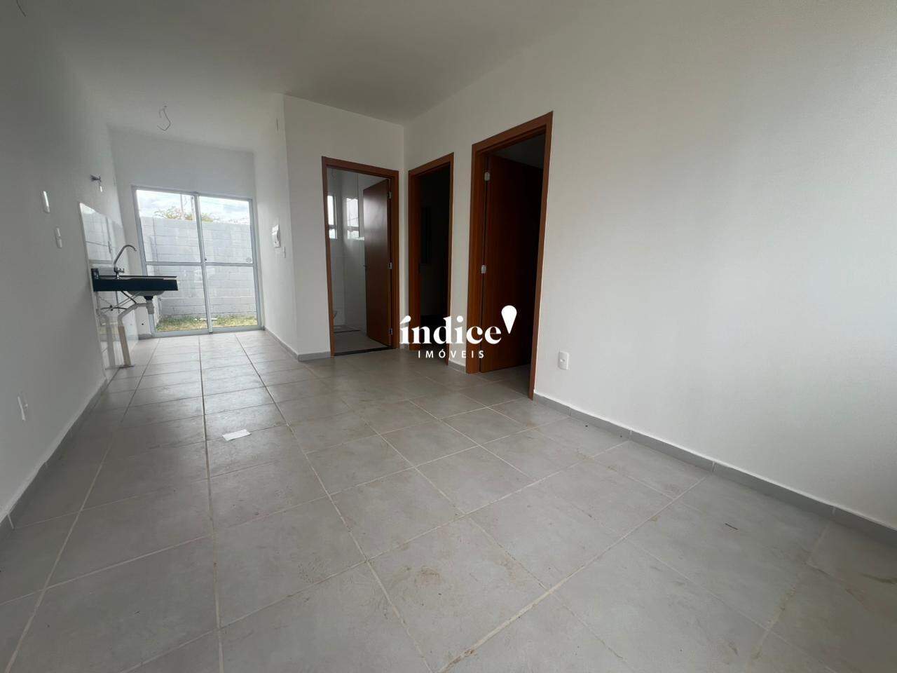 Casas Condomínio para à venda no Reserva Real na cidade de Ribeirão Preto: 