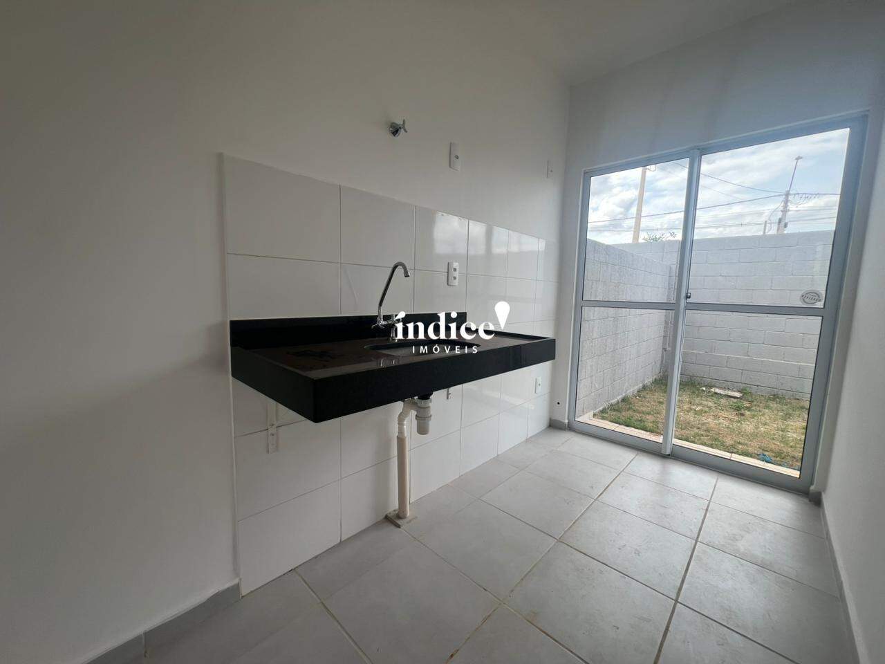 Casas Condomínio para à venda no Reserva Real na cidade de Ribeirão Preto: 