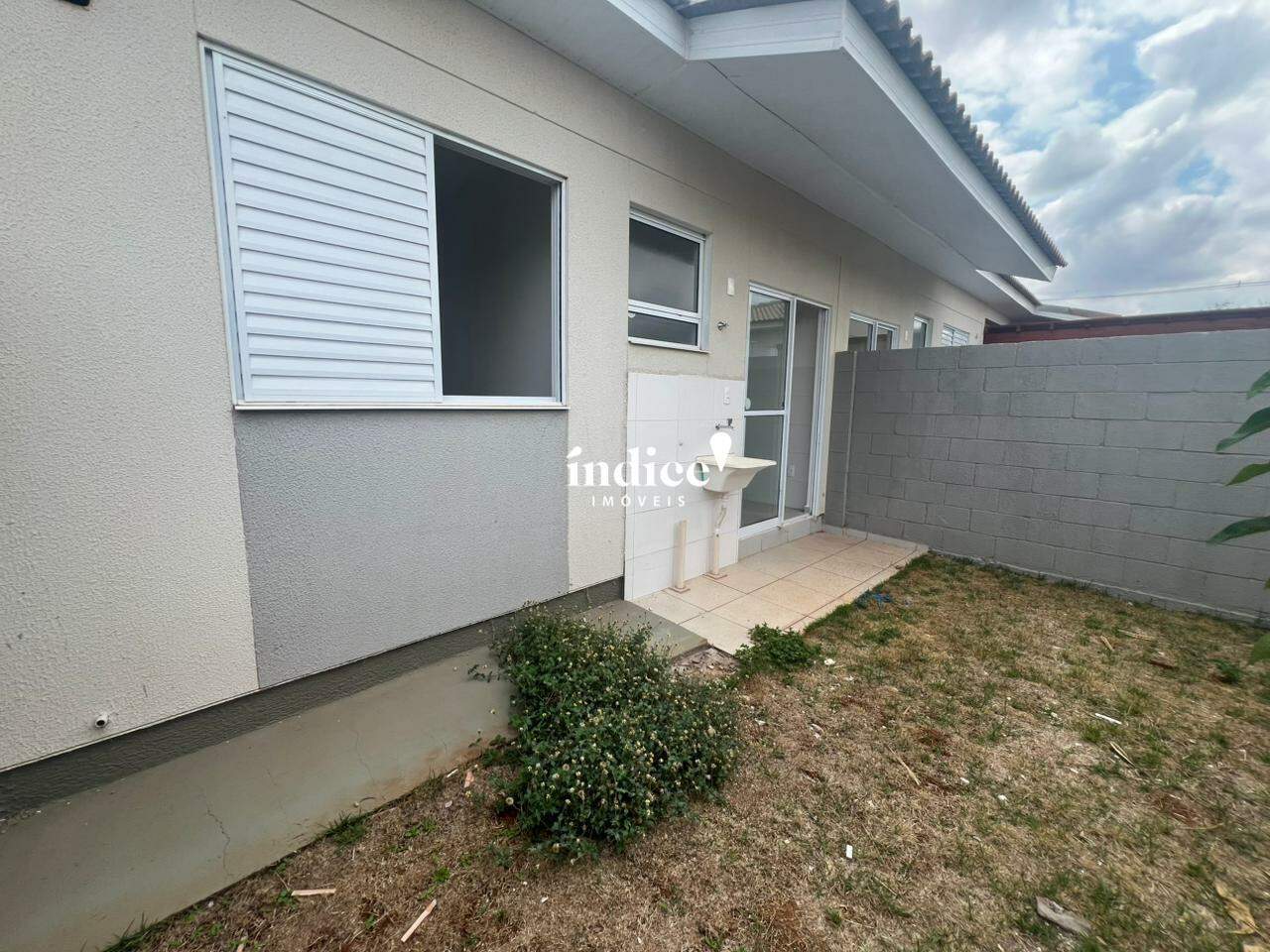 Casas Condomínio para à venda no Reserva Real na cidade de Ribeirão Preto: 