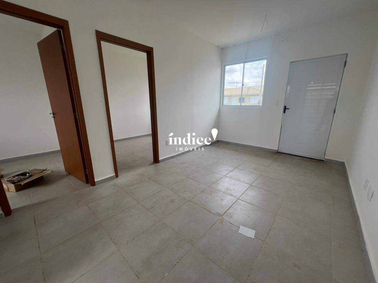 Casas Condomínio para à venda no Reserva Real na cidade de Ribeirão Preto: 