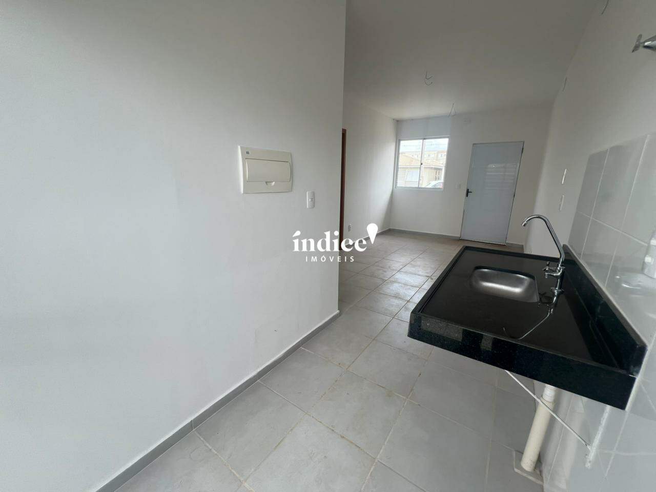 Casas Condomínio para à venda no Reserva Real na cidade de Ribeirão Preto: 