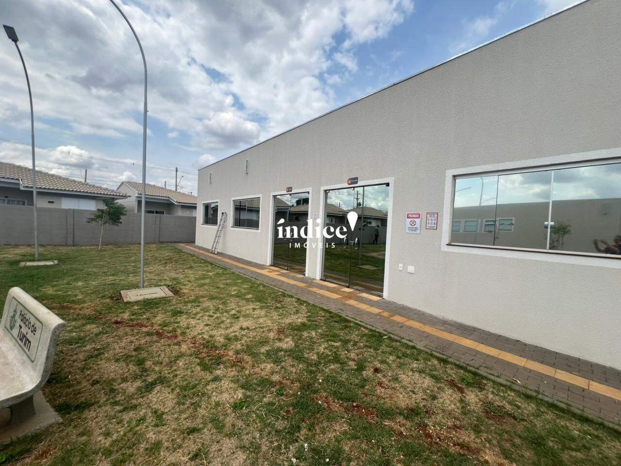 Casas Condomínio para à venda no Reserva Real na cidade de Ribeirão Preto: 