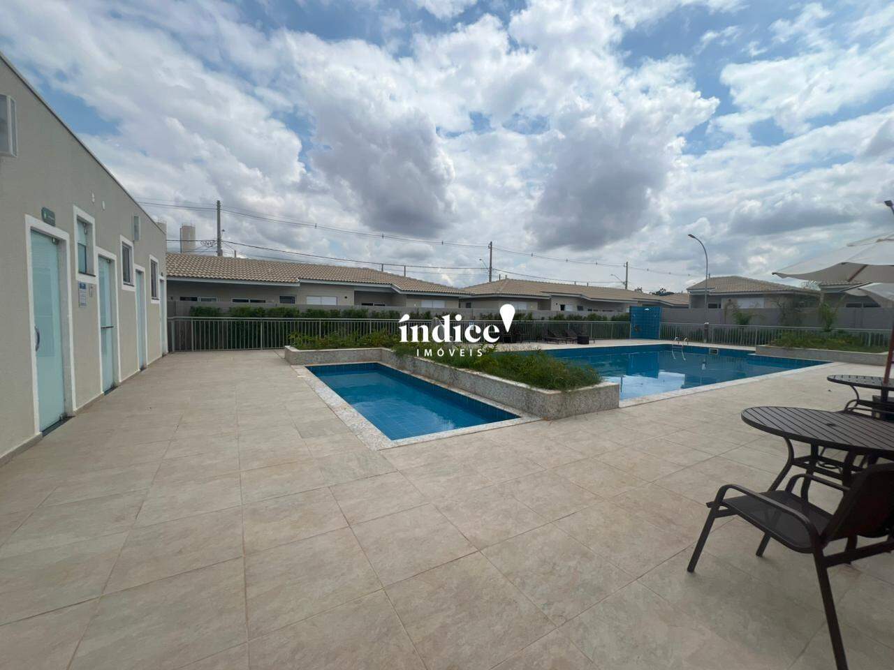 Casas Condomínio para à venda no Reserva Real na cidade de Ribeirão Preto: 