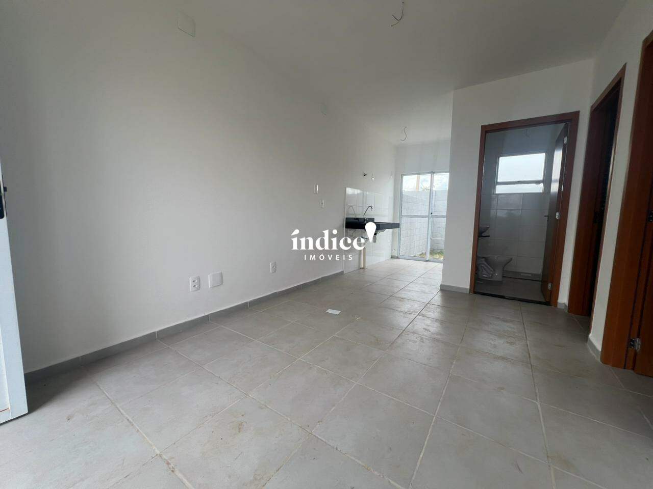 Casas Condomínio para à venda no Reserva Real na cidade de Ribeirão Preto: 