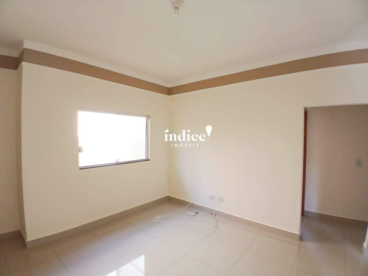 Apartamento para à venda no Jardim Botânico na cidade de Ribeirão Preto: 