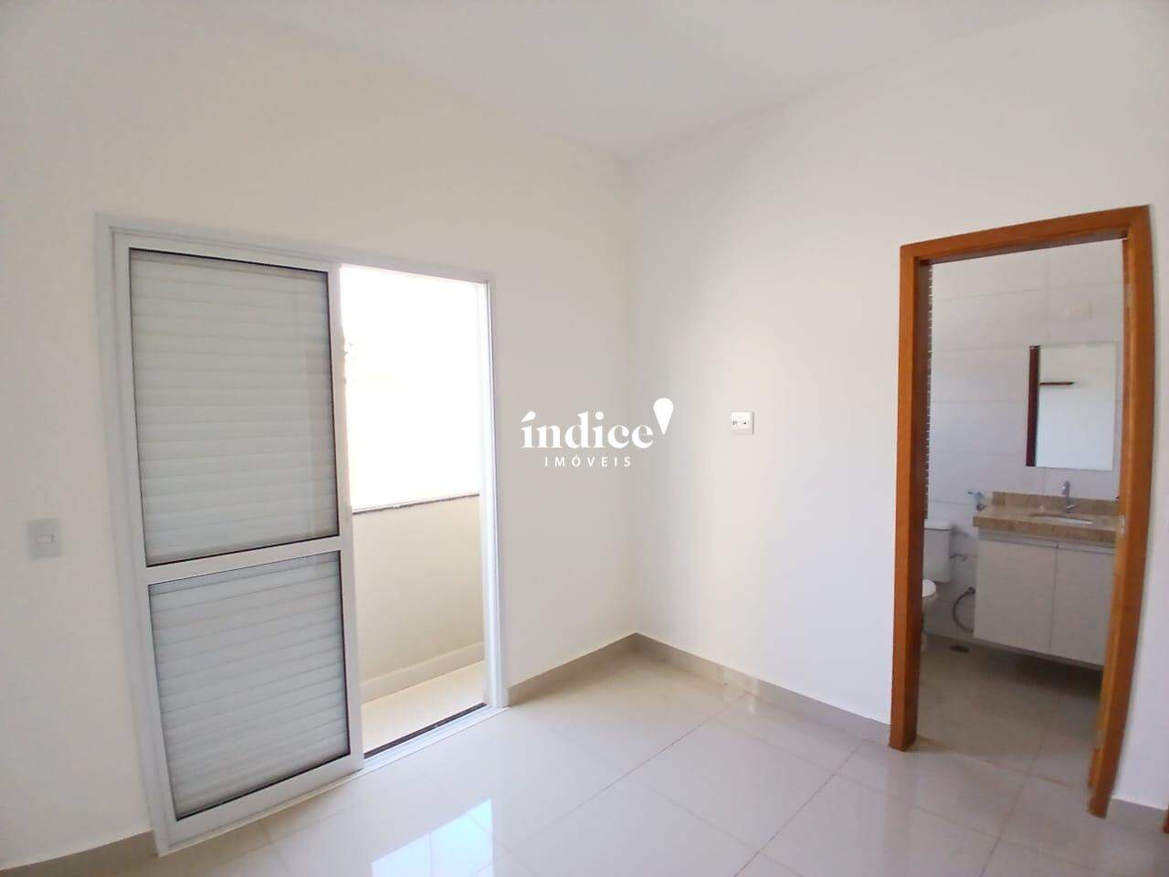 Apartamento para à venda no Jardim Botânico na cidade de Ribeirão Preto: 