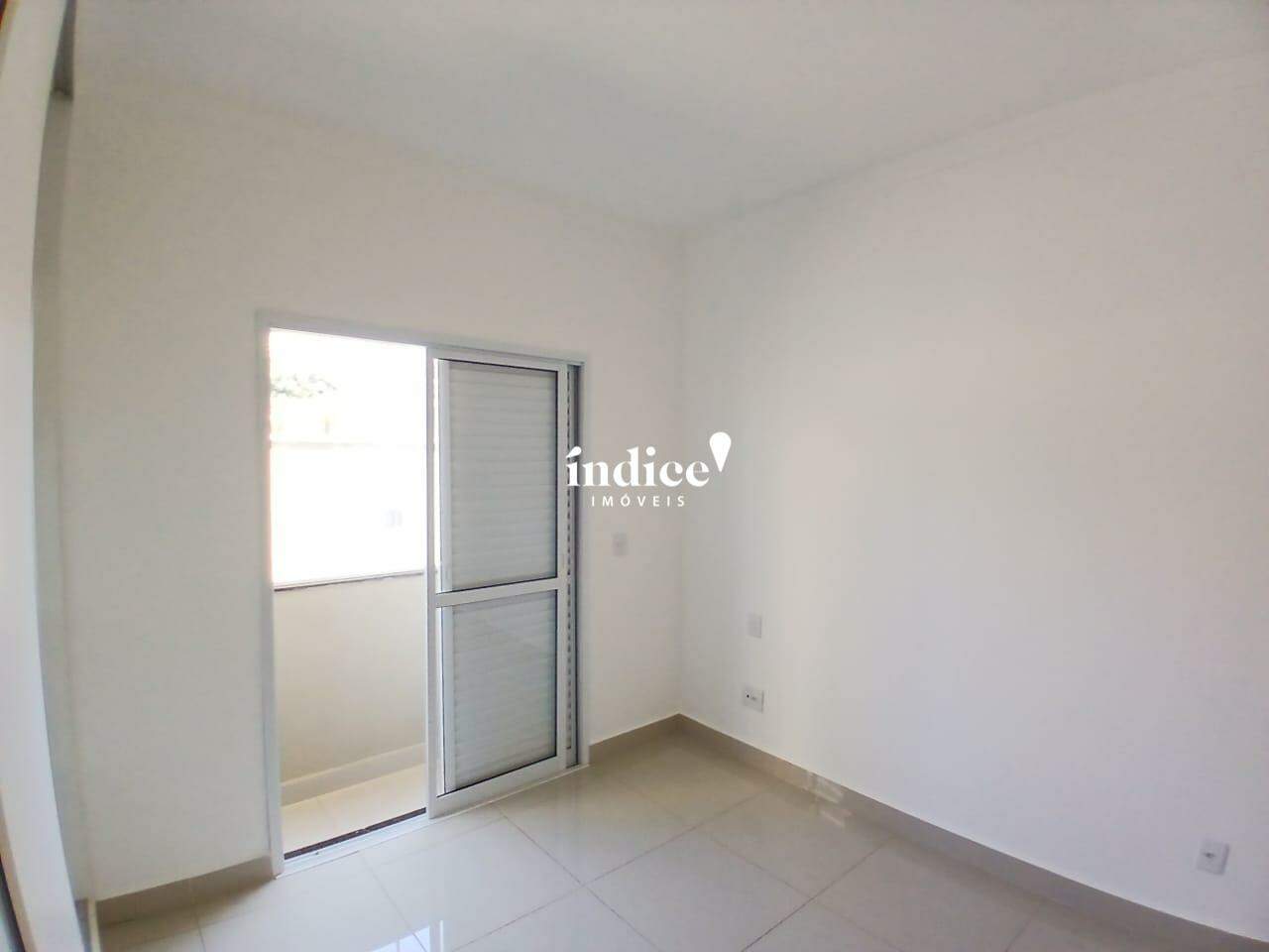 Apartamento para à venda no Jardim Botânico na cidade de Ribeirão Preto: 