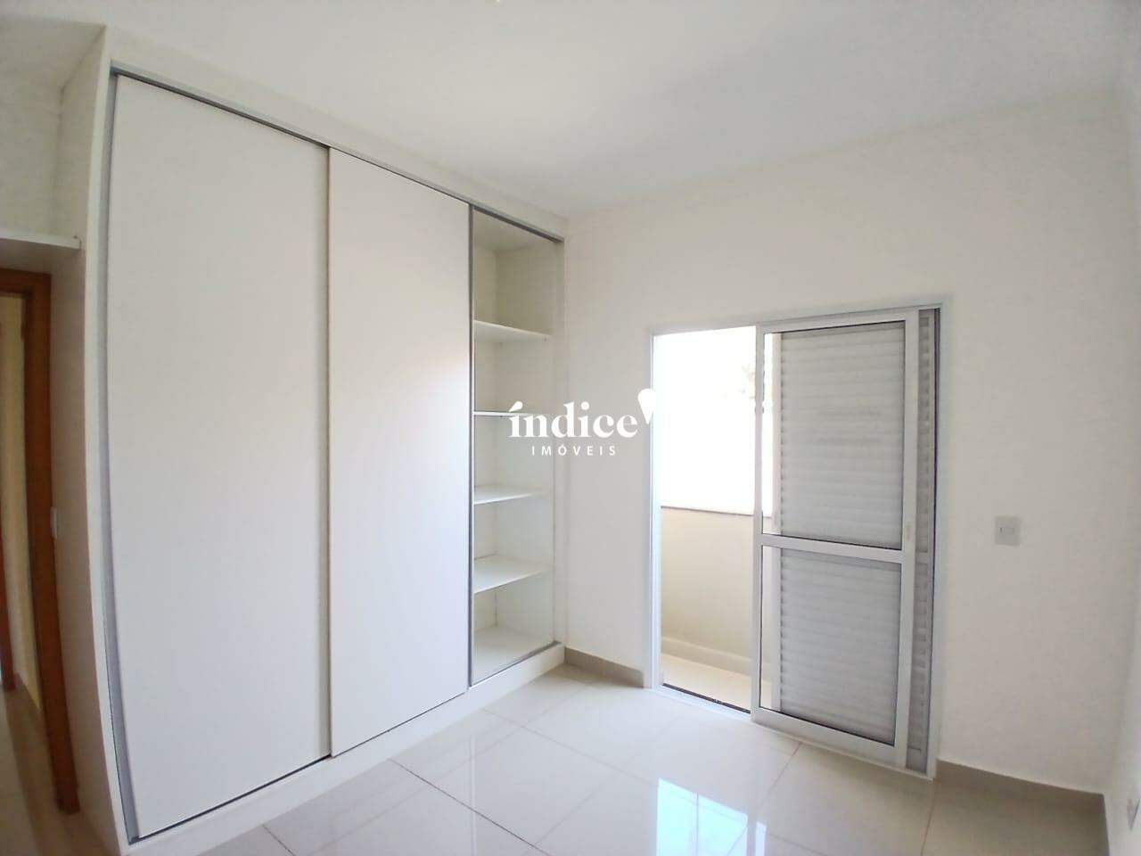Apartamento para à venda no Jardim Botânico na cidade de Ribeirão Preto: 