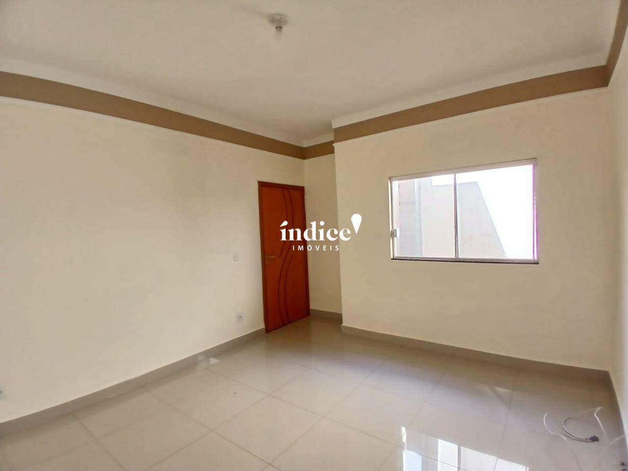 Apartamento para à venda no Jardim Botânico na cidade de Ribeirão Preto: 