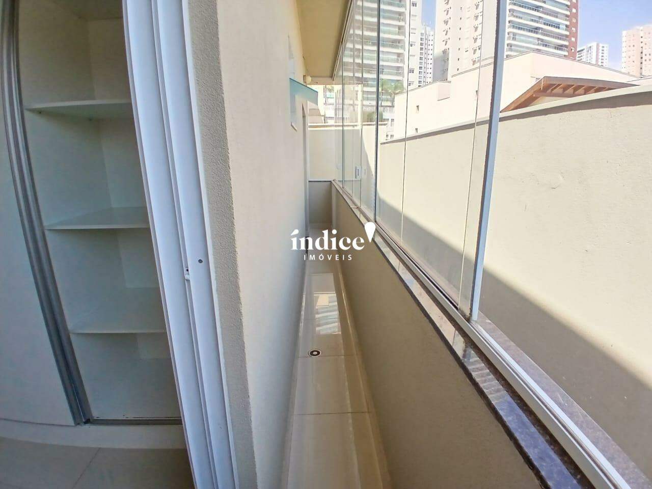 Apartamento para à venda no Jardim Botânico na cidade de Ribeirão Preto: 