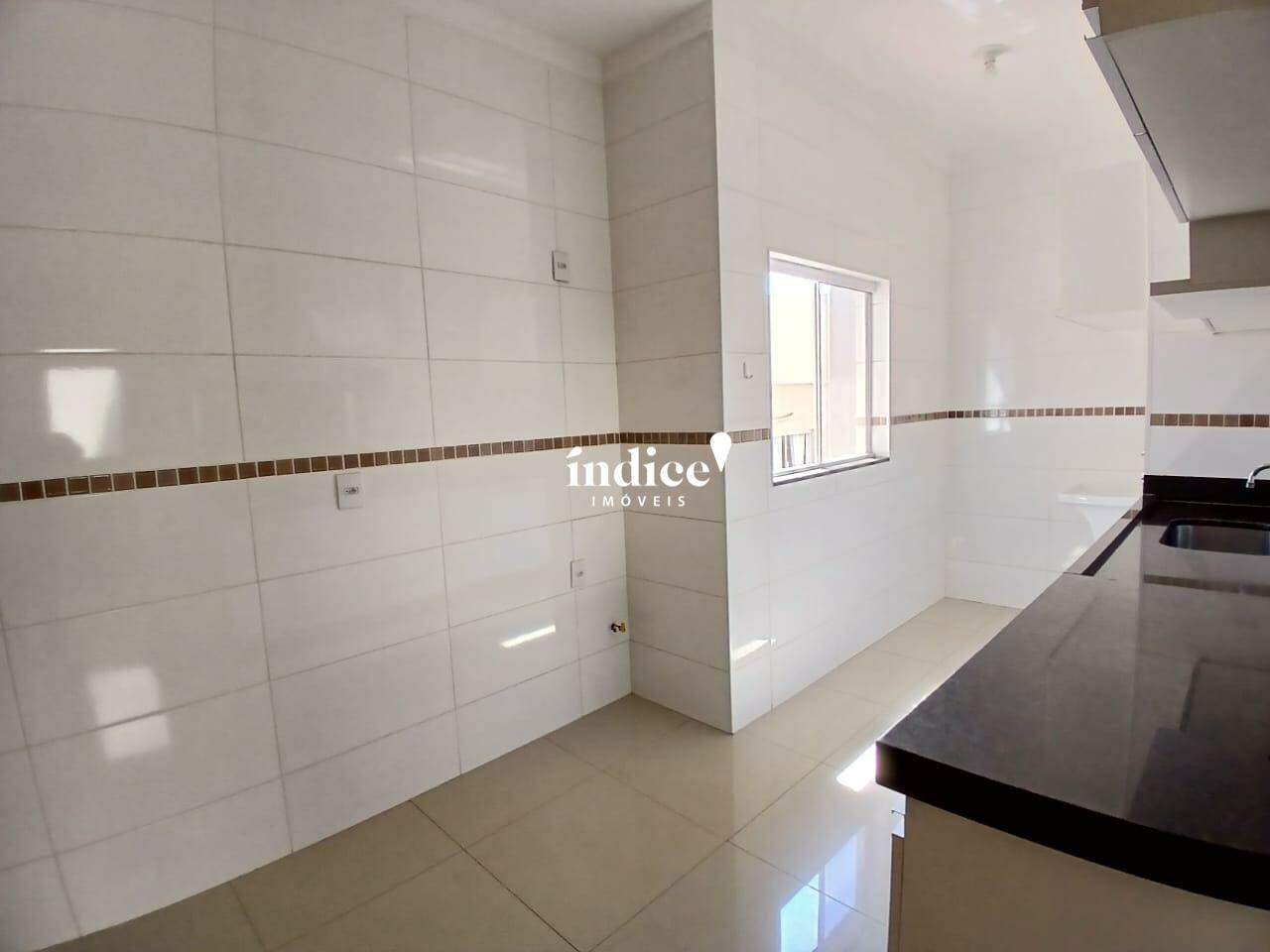 Apartamento para à venda no Jardim Botânico na cidade de Ribeirão Preto: 