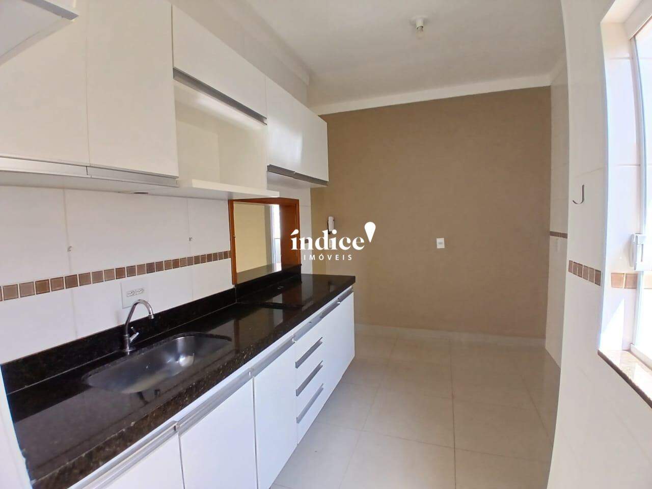 Apartamento para à venda no Jardim Botânico na cidade de Ribeirão Preto: 