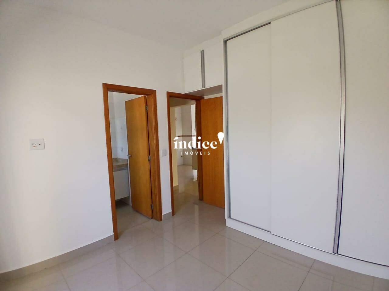 Apartamento para à venda no Jardim Botânico na cidade de Ribeirão Preto: 
