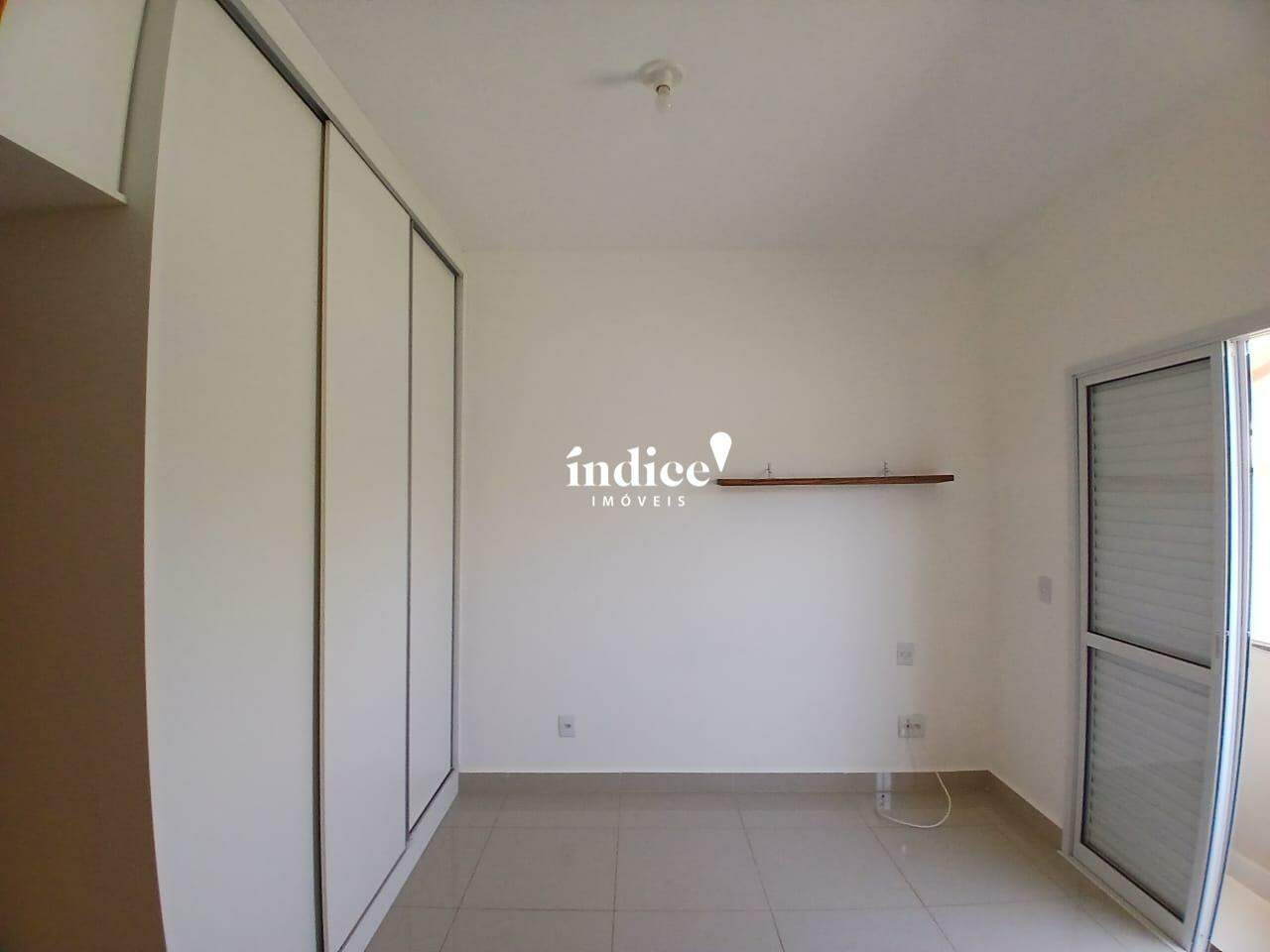 Apartamento para à venda no Jardim Botânico na cidade de Ribeirão Preto: 