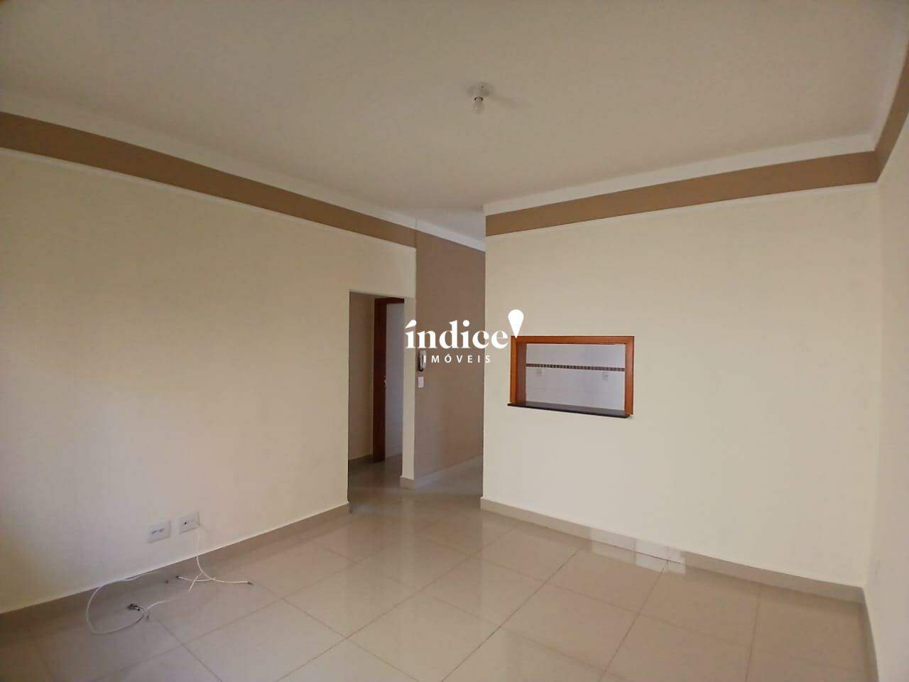 Apartamento para à venda no Jardim Botânico na cidade de Ribeirão Preto: 