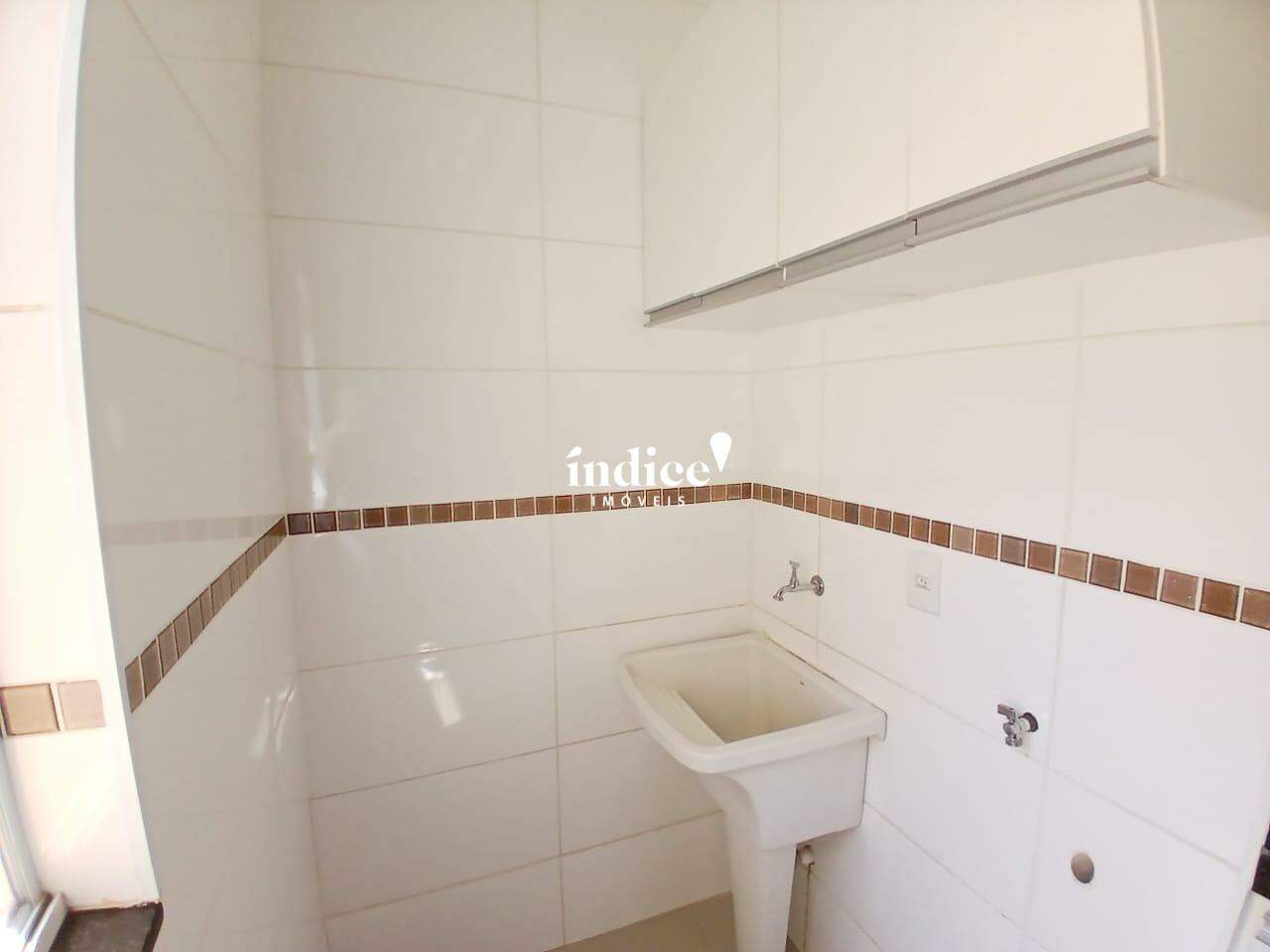 Apartamento para à venda no Jardim Botânico na cidade de Ribeirão Preto: 