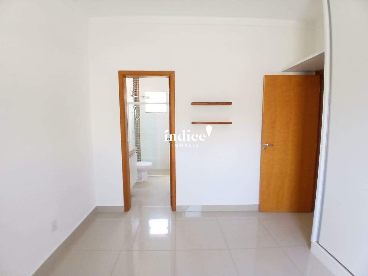 Apartamento para à venda no Jardim Botânico na cidade de Ribeirão Preto: 