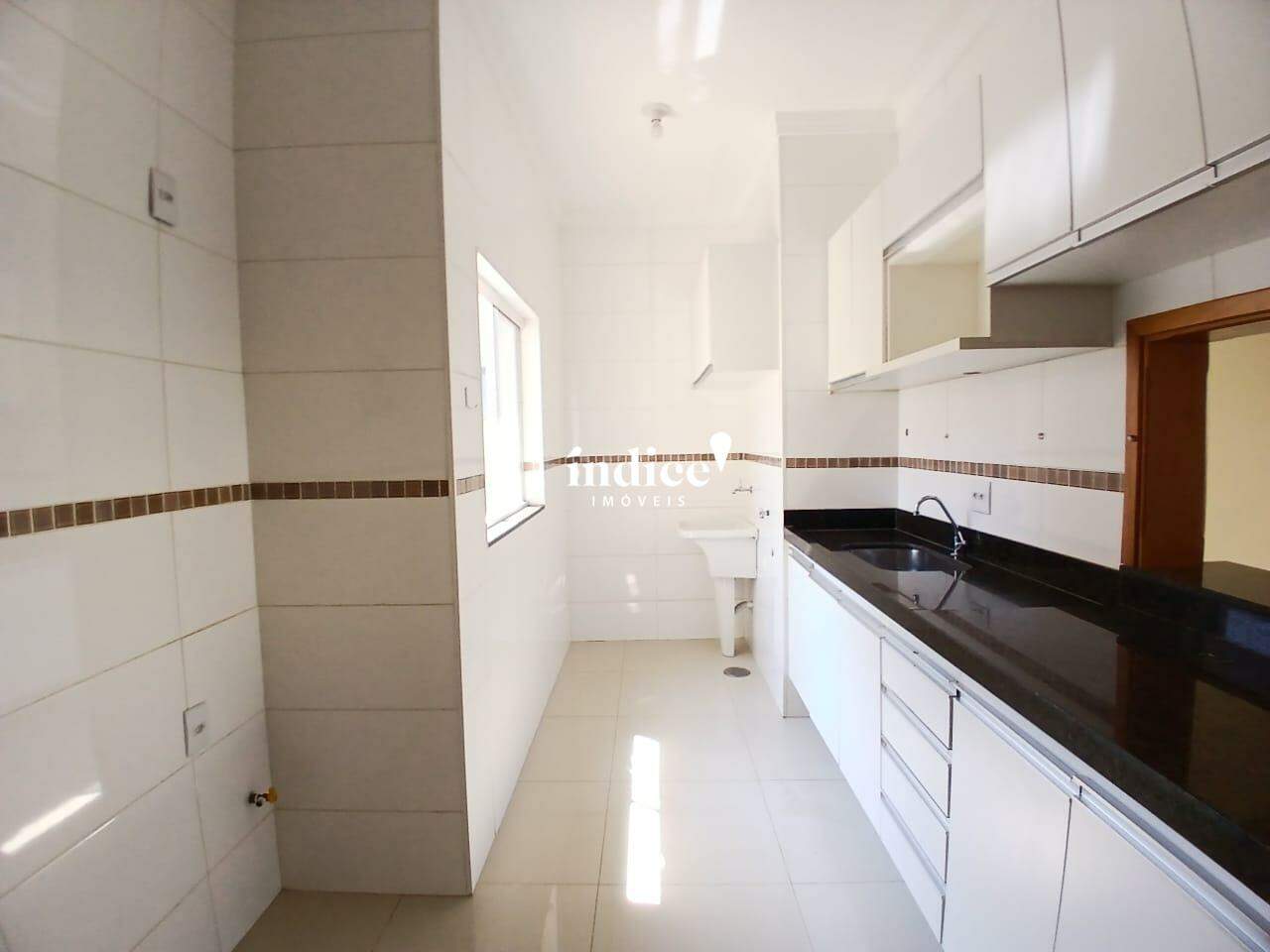 Apartamento para à venda no Jardim Botânico na cidade de Ribeirão Preto: 