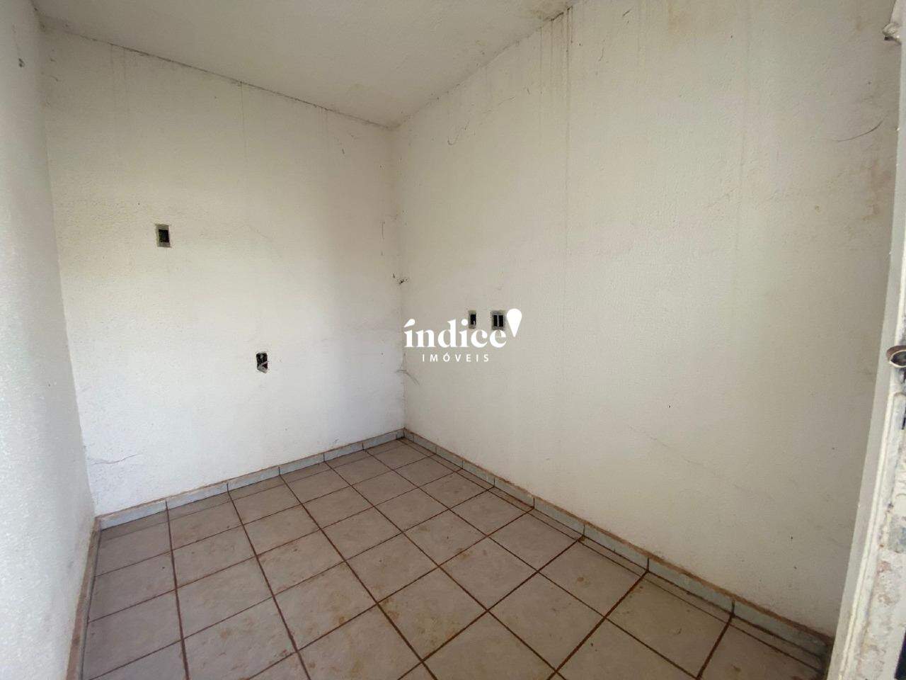 Salão Comercial para para aluguel no Vila Seixas na cidade de Ribeirão Preto: 