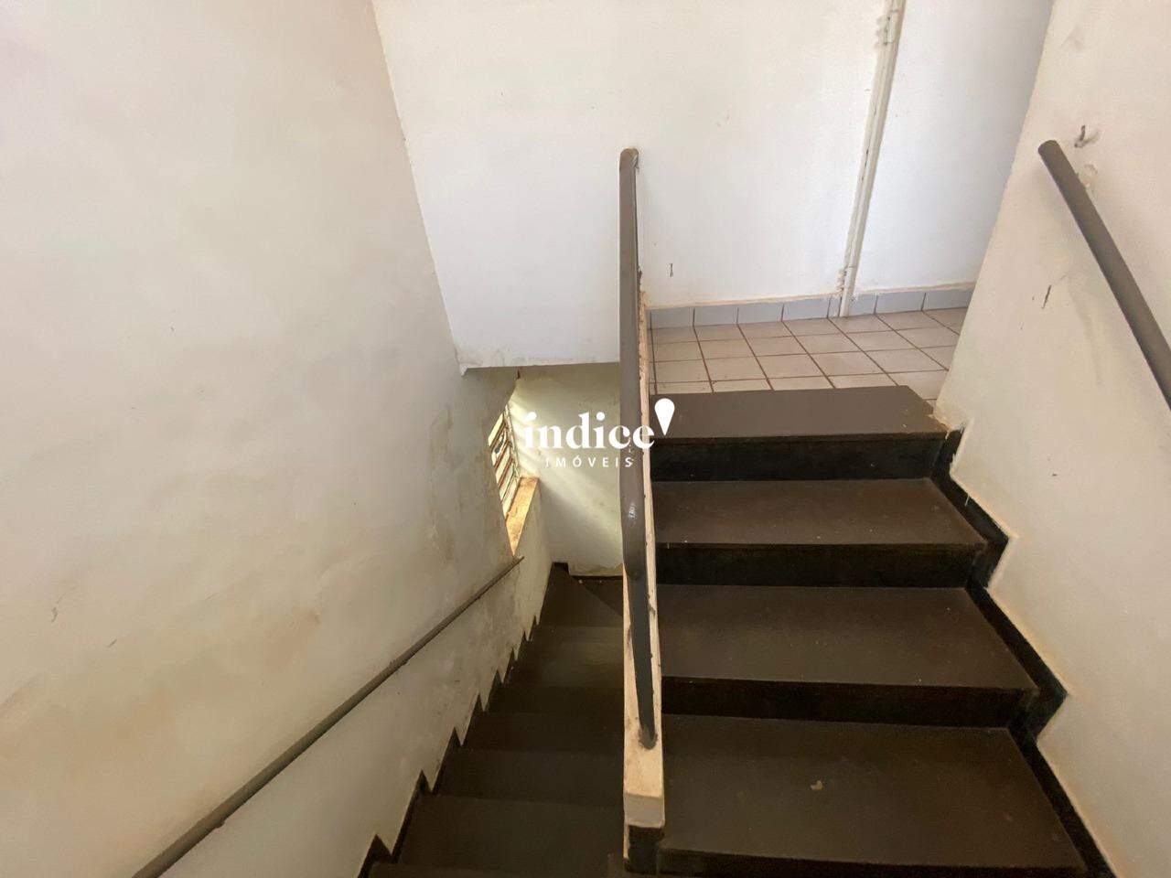 Salão Comercial para para aluguel no Vila Seixas na cidade de Ribeirão Preto: 