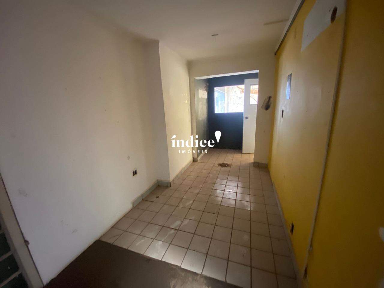 Salão Comercial para para aluguel no Vila Seixas na cidade de Ribeirão Preto: 