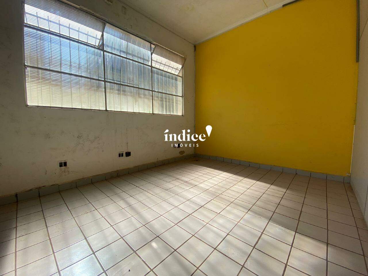 Salão Comercial para para aluguel no Vila Seixas na cidade de Ribeirão Preto: 