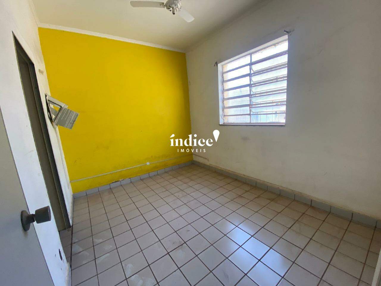 Salão Comercial para para aluguel no Vila Seixas na cidade de Ribeirão Preto: 