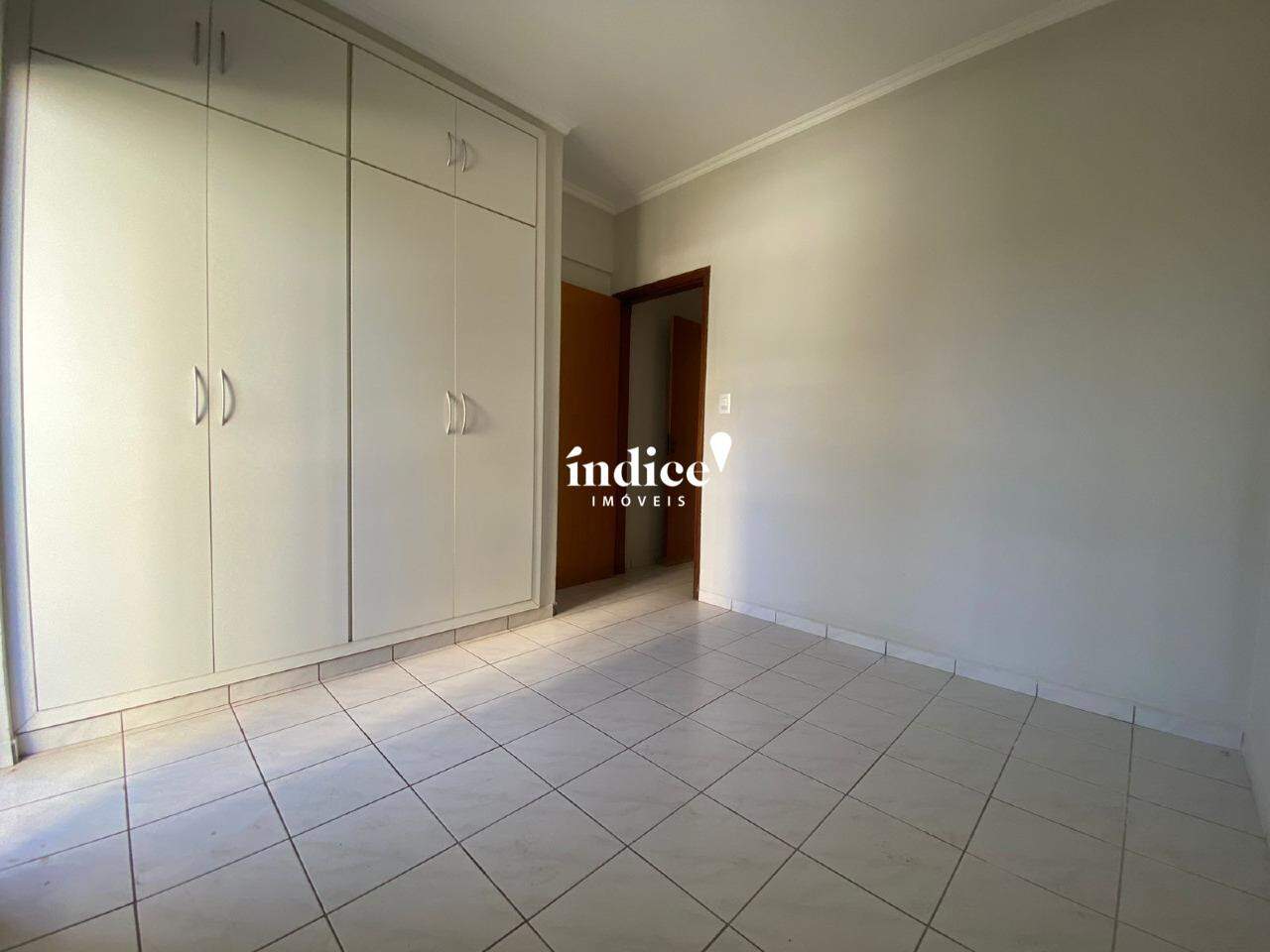 Apartamento para à venda no Jardim Irajá na cidade de Ribeirão Preto: 