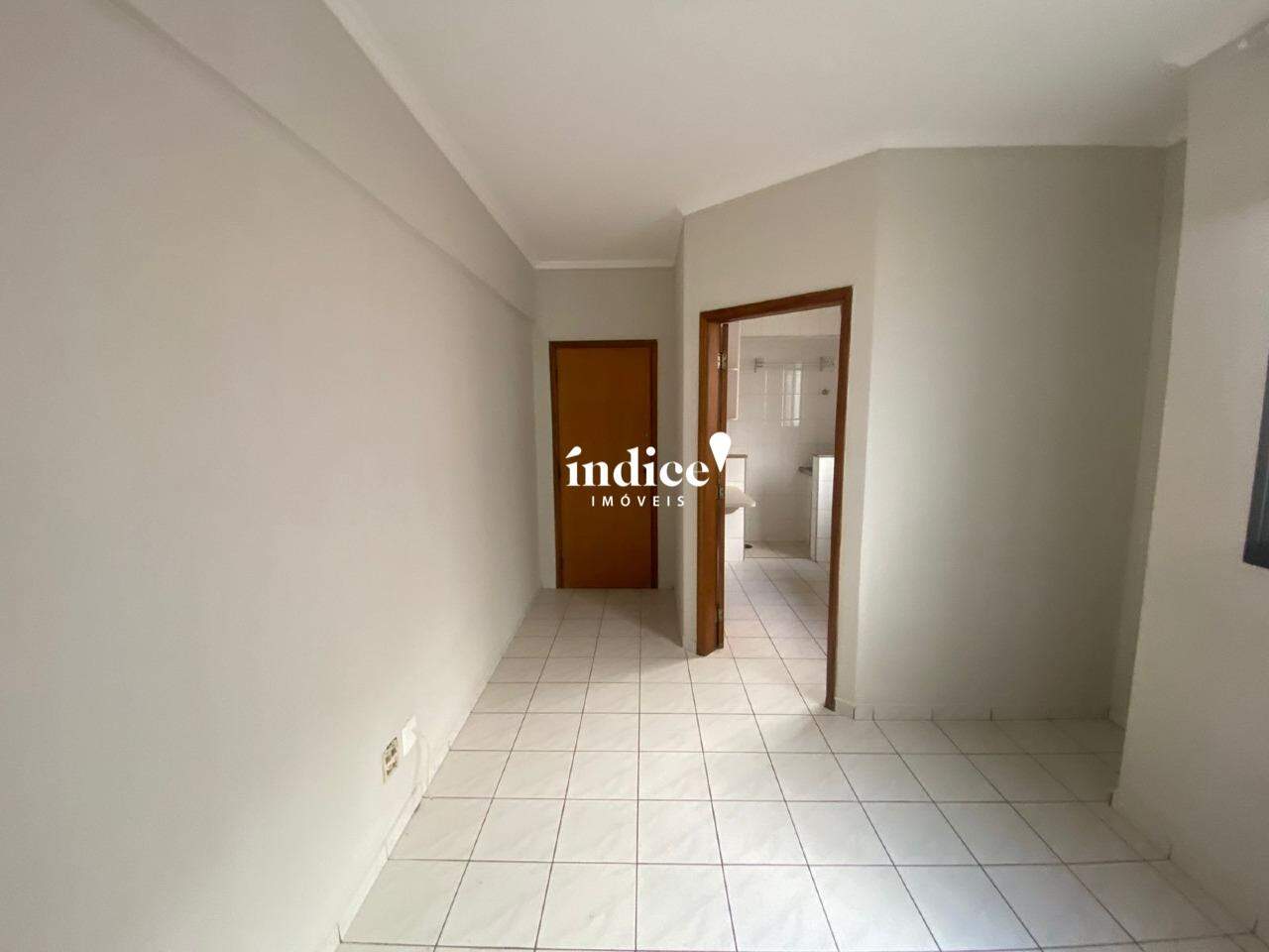 Apartamento para à venda no Jardim Irajá na cidade de Ribeirão Preto: 