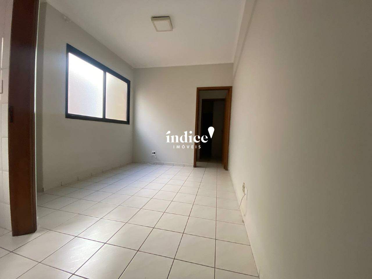 Apartamento para à venda no Jardim Irajá na cidade de Ribeirão Preto: 