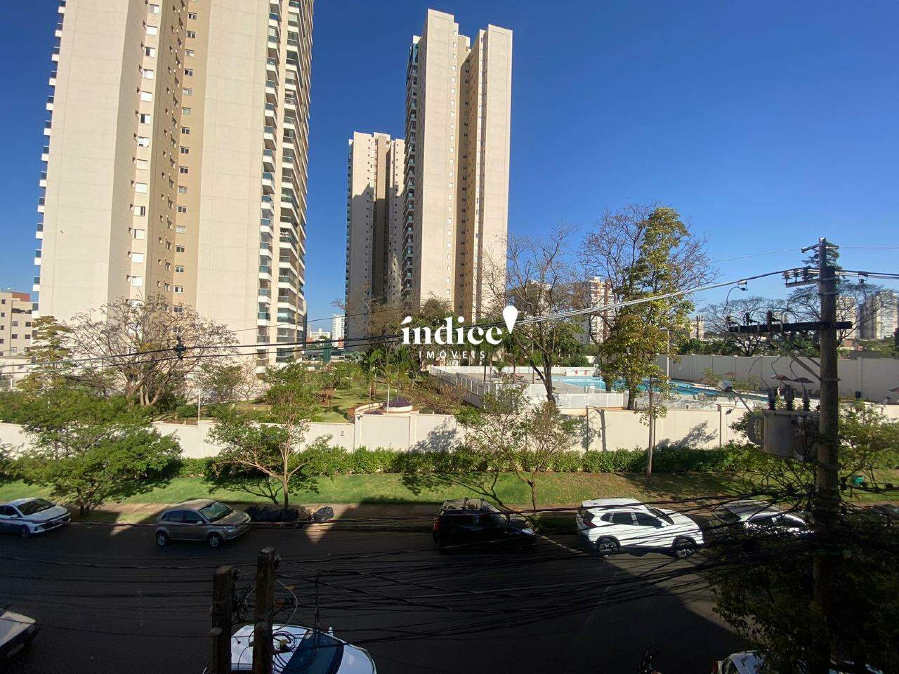 Apartamento para à venda no Jardim Irajá na cidade de Ribeirão Preto: 