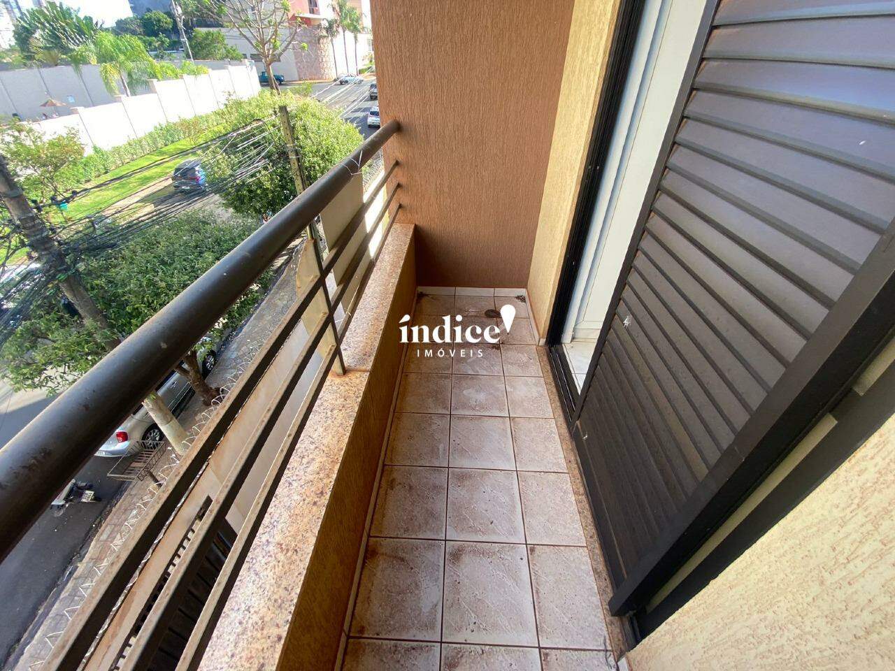Apartamento para à venda no Jardim Irajá na cidade de Ribeirão Preto: 