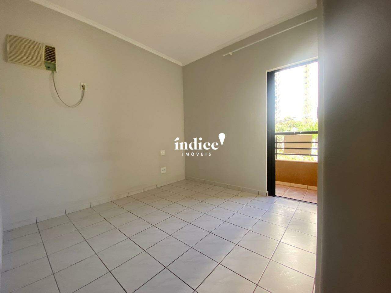 Apartamento para à venda no Jardim Irajá na cidade de Ribeirão Preto: 