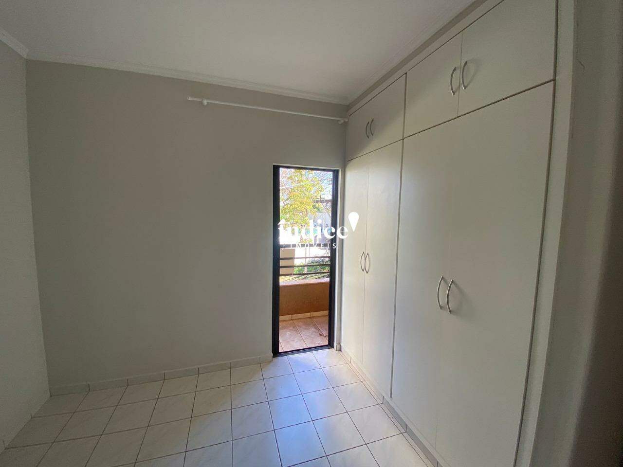Apartamento para à venda no Jardim Irajá na cidade de Ribeirão Preto: 