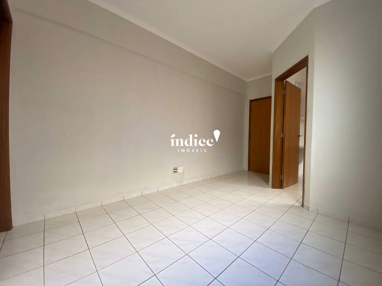 Apartamento para à venda no Jardim Irajá na cidade de Ribeirão Preto: 
