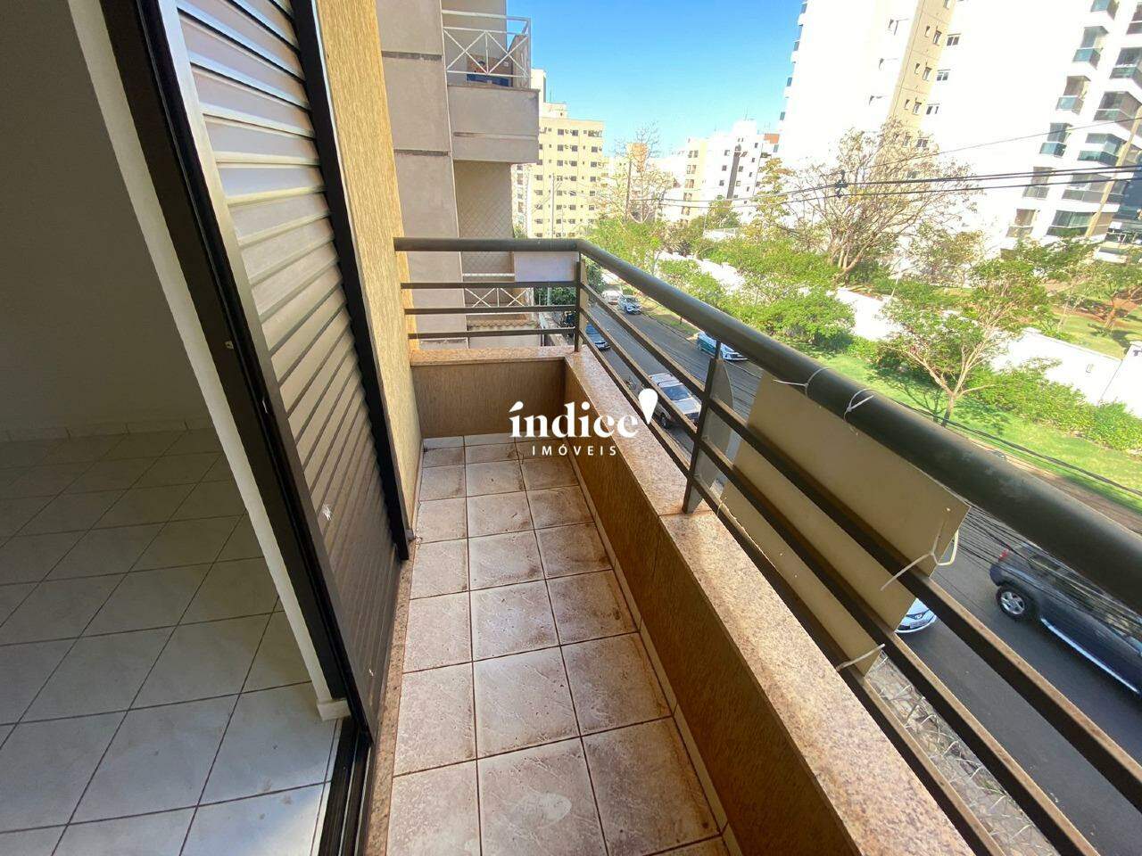 Apartamento para à venda no Jardim Irajá na cidade de Ribeirão Preto: 